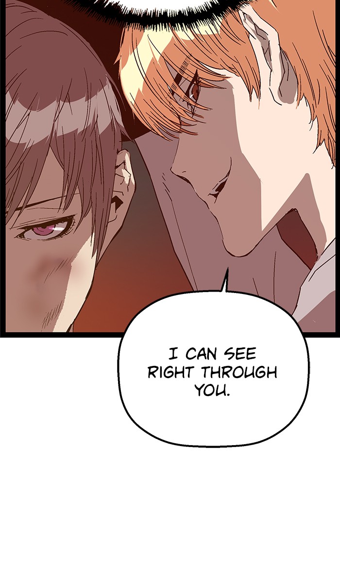Weak Hero Chapter 124 page 36 - Chapter 124: Ep. 124