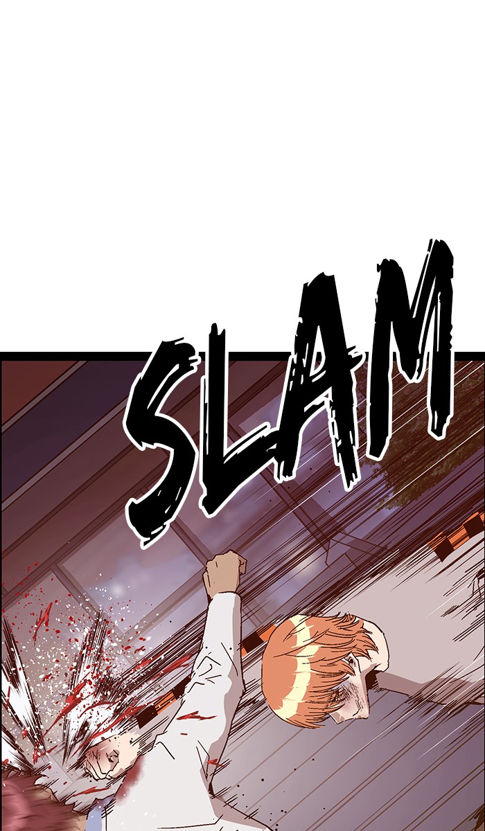 Weak Hero Chapter 124 page 37 - Chapter 124: Ep. 124