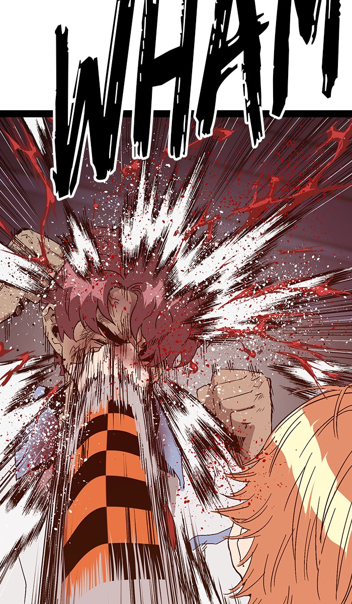 Weak Hero Chapter 124 page 39 - Chapter 124: Ep. 124