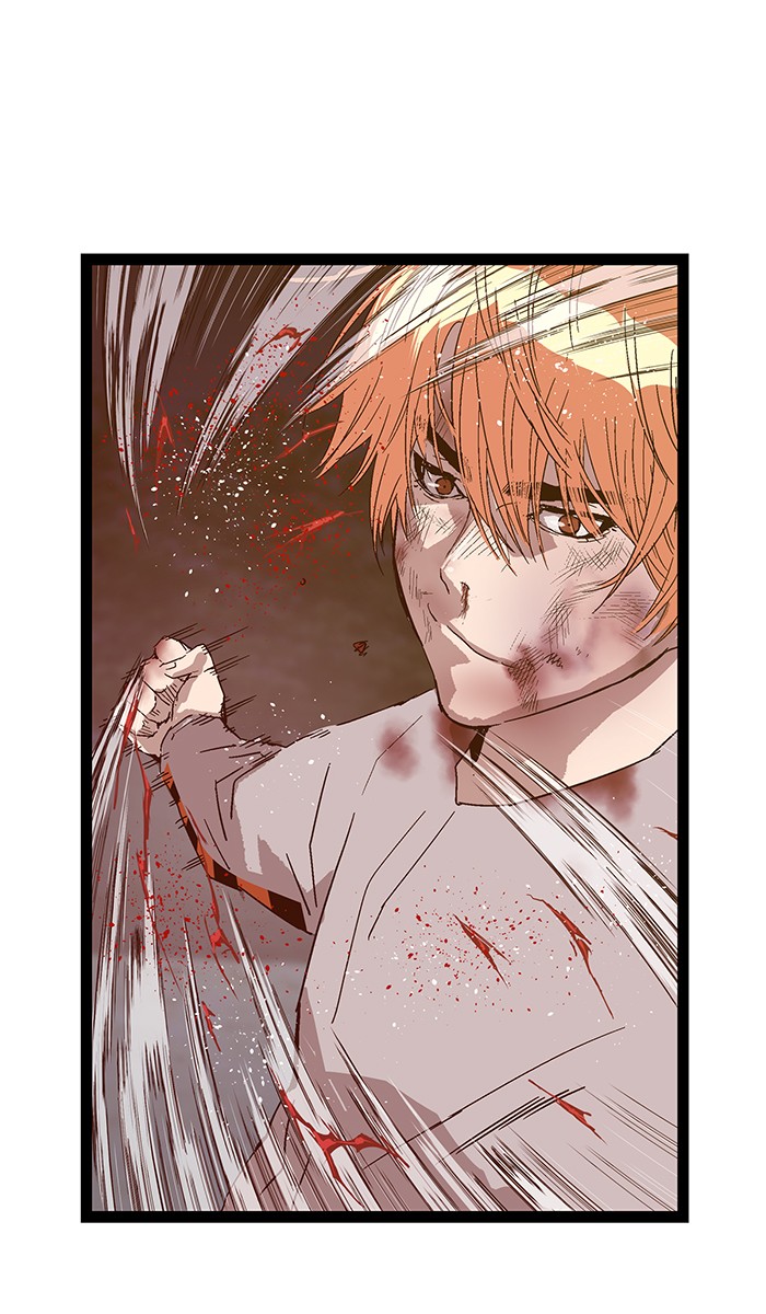 Weak Hero Chapter 124 page 41 - Chapter 124: Ep. 124