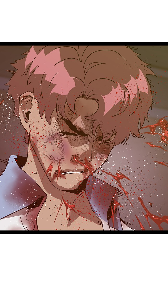 Weak Hero Chapter 124 page 42 - Chapter 124: Ep. 124