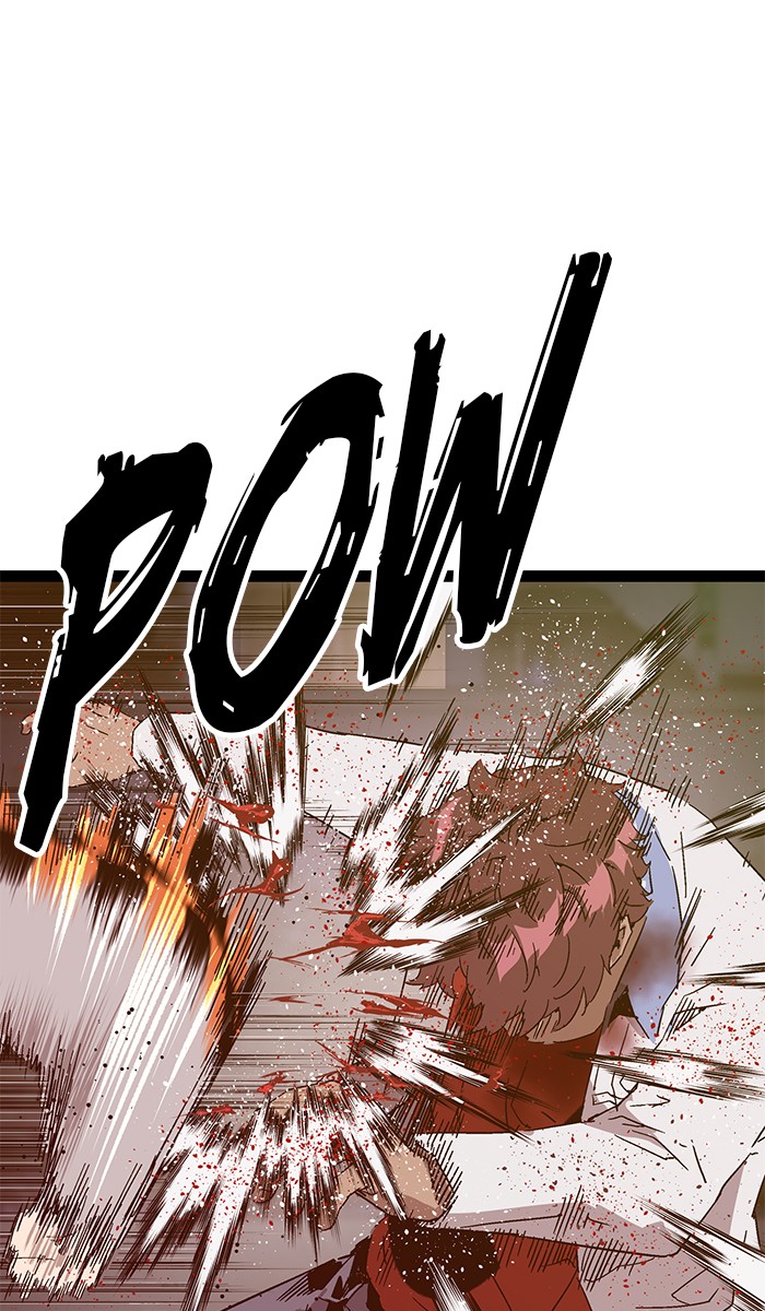 Weak Hero Chapter 124 page 45 - Chapter 124: Ep. 124
