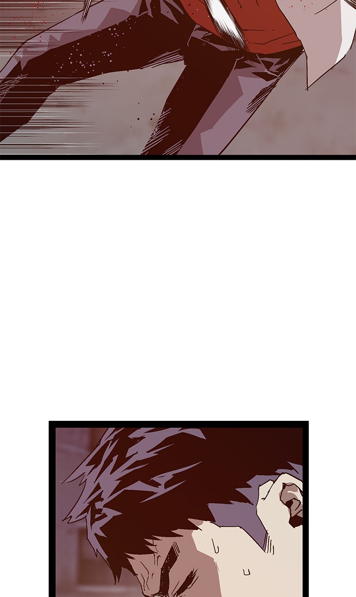 Weak Hero Chapter 124 page 46 - Chapter 124: Ep. 124