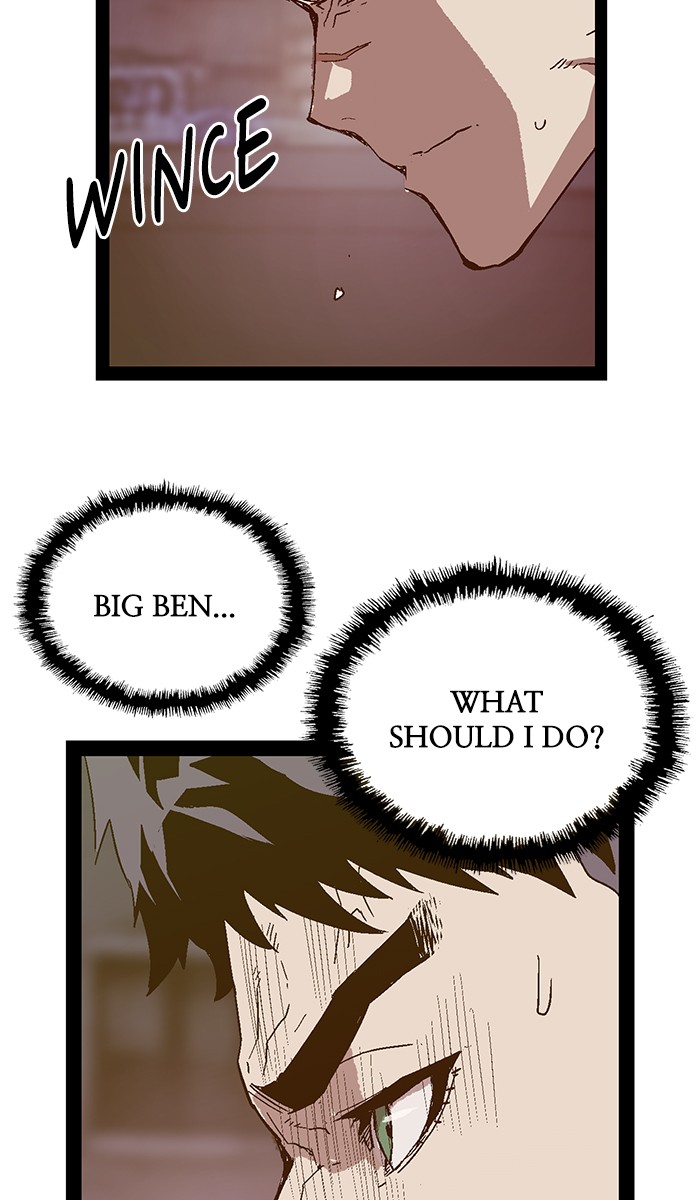 Weak Hero Chapter 124 page 47 - Chapter 124: Ep. 124