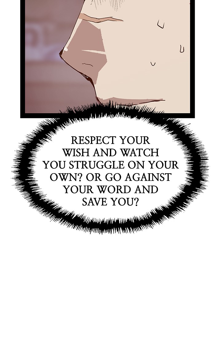 Weak Hero Chapter 124 page 48 - Chapter 124: Ep. 124
