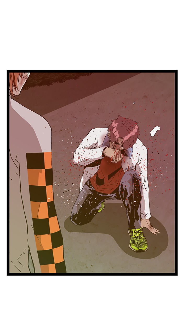 Weak Hero Chapter 124 page 49 - Chapter 124: Ep. 124