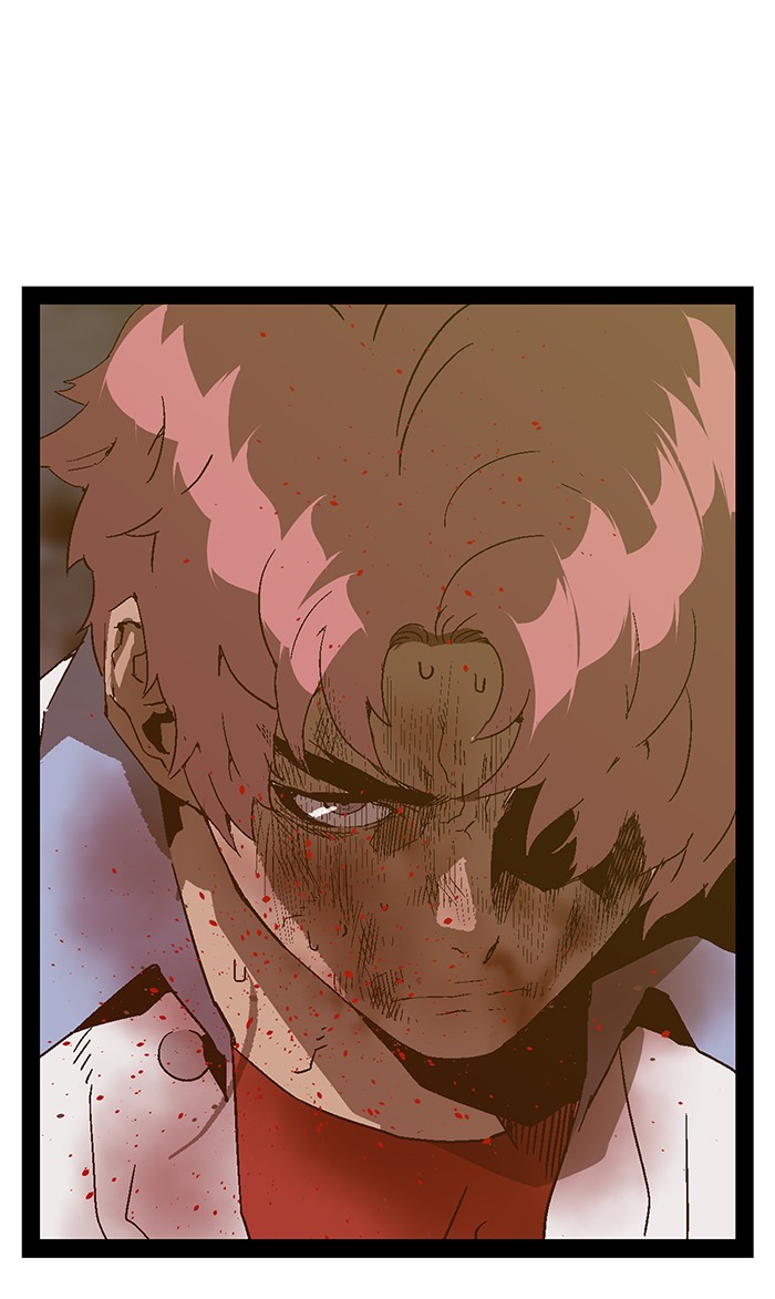 Weak Hero Chapter 124 page 50 - Chapter 124: Ep. 124