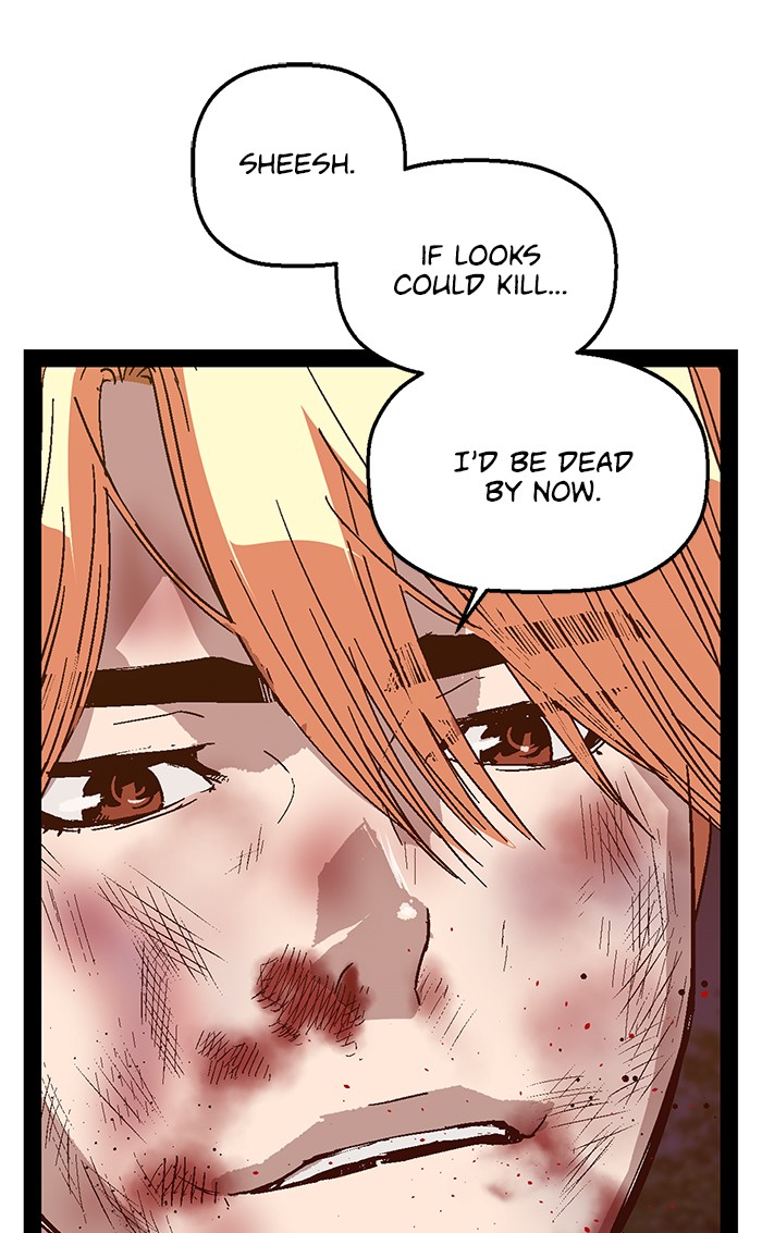 Weak Hero Chapter 124 page 51 - Chapter 124: Ep. 124