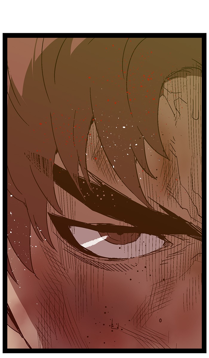 Weak Hero Chapter 124 page 56 - Chapter 124: Ep. 124