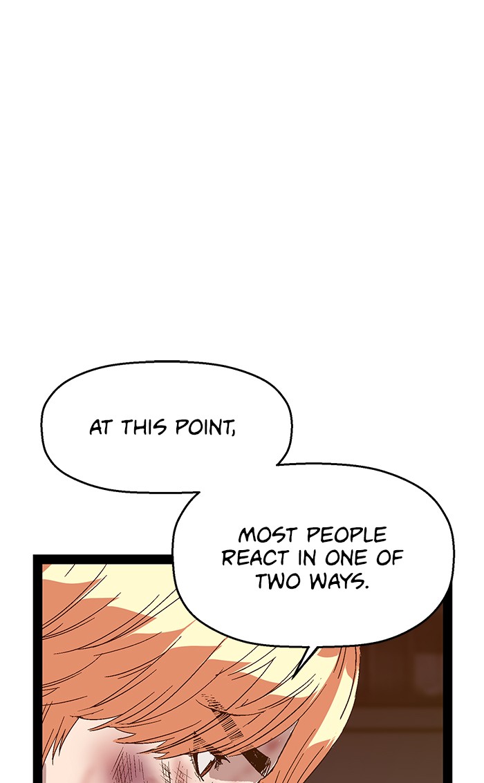 Weak Hero Chapter 124 page 57 - Chapter 124: Ep. 124