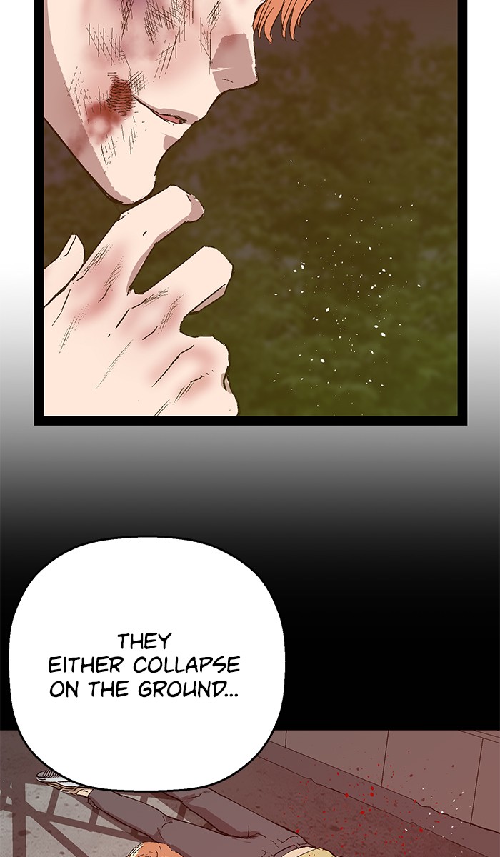 Weak Hero Chapter 124 page 58 - Chapter 124: Ep. 124