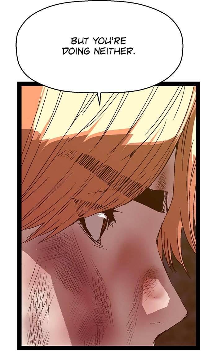 Weak Hero Chapter 124 page 61 - Chapter 124: Ep. 124
