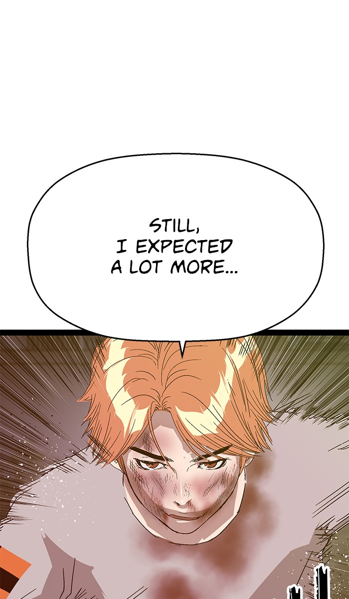 Weak Hero Chapter 124 page 62 - Chapter 124: Ep. 124