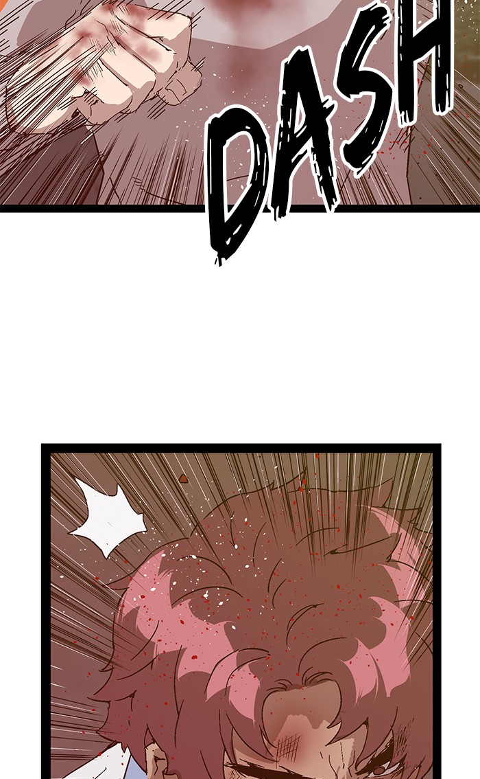 Weak Hero Chapter 124 page 63 - Chapter 124: Ep. 124