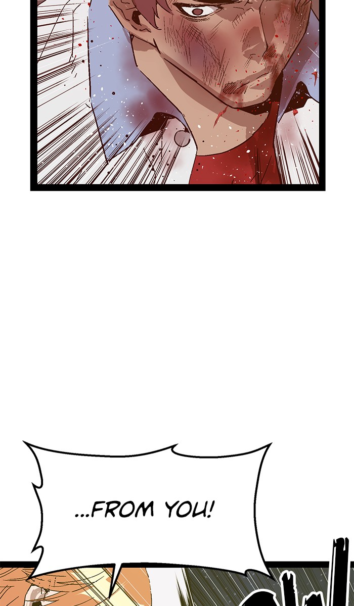 Weak Hero Chapter 124 page 64 - Chapter 124: Ep. 124