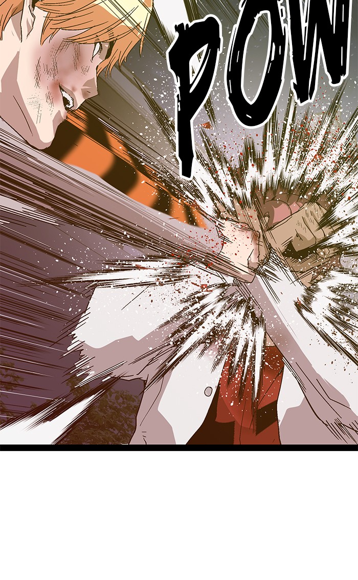 Weak Hero Chapter 124 page 65 - Chapter 124: Ep. 124