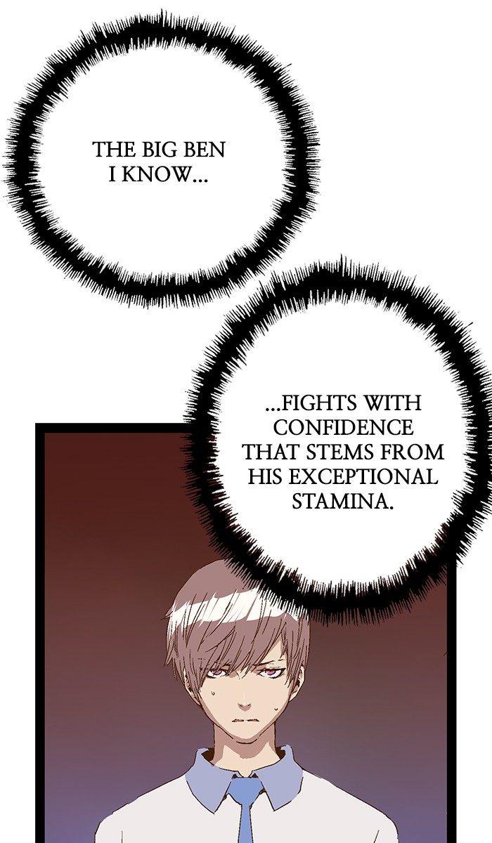 Weak Hero Chapter 124 page 66 - Chapter 124: Ep. 124