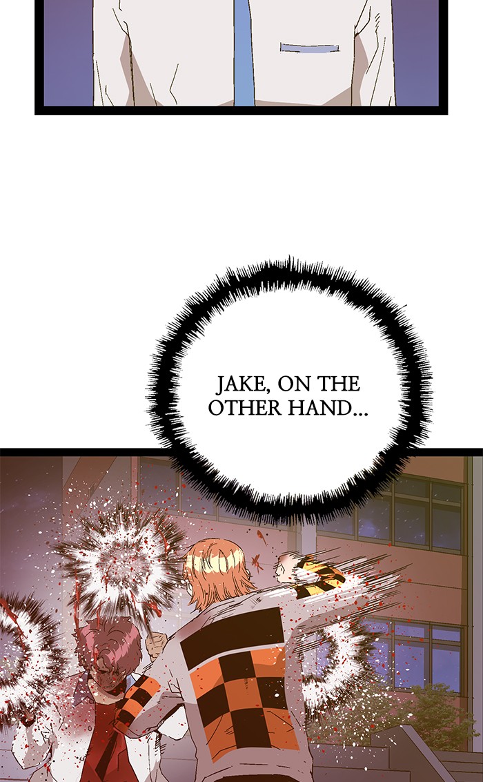 Weak Hero Chapter 124 page 67 - Chapter 124: Ep. 124