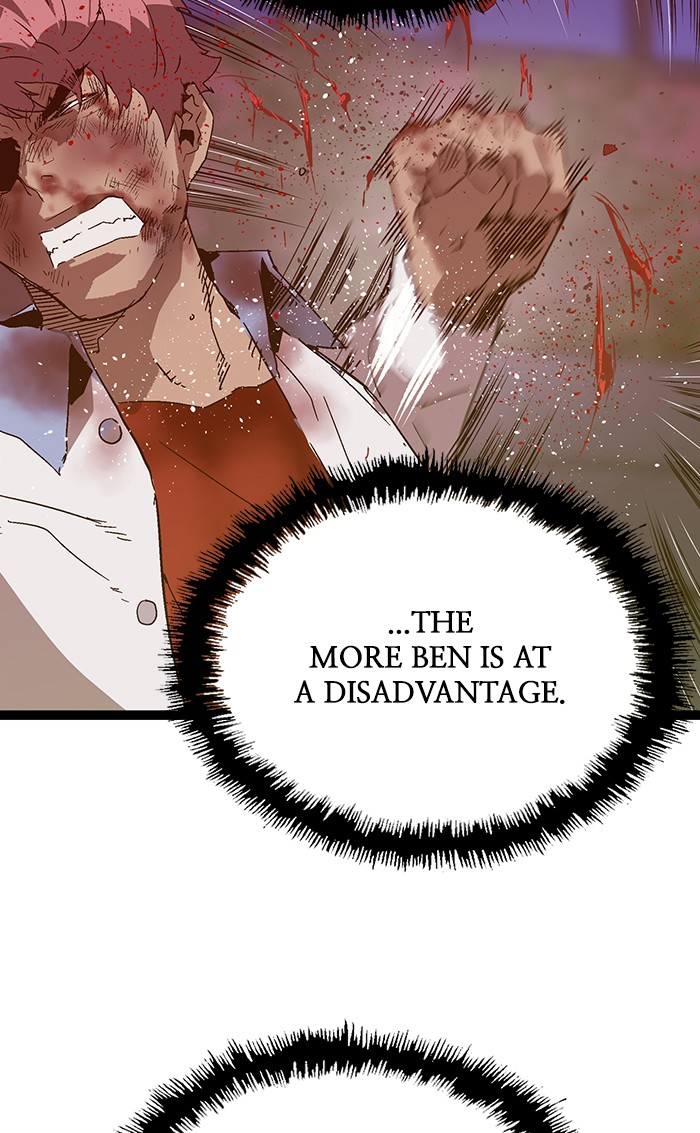 Weak Hero Chapter 124 page 69 - Chapter 124: Ep. 124