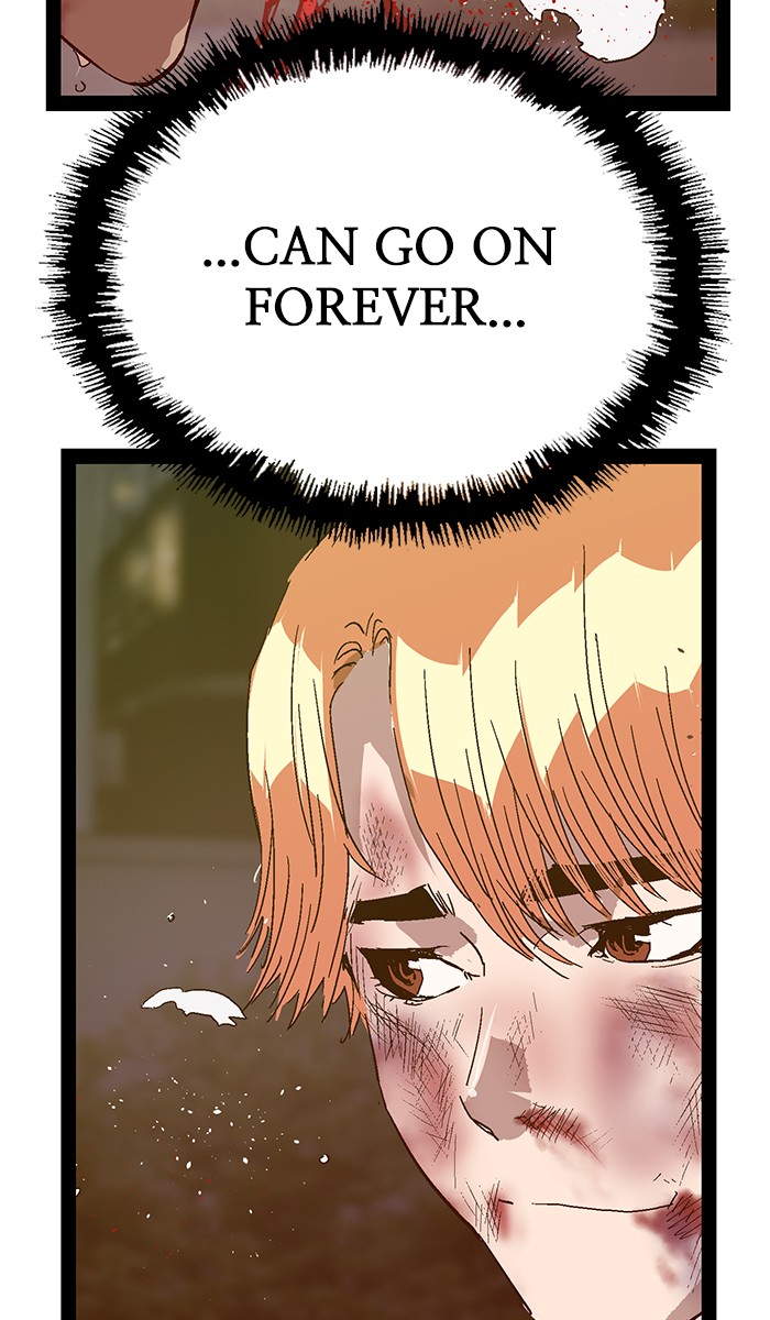 Weak Hero Chapter 124 page 72 - Chapter 124: Ep. 124