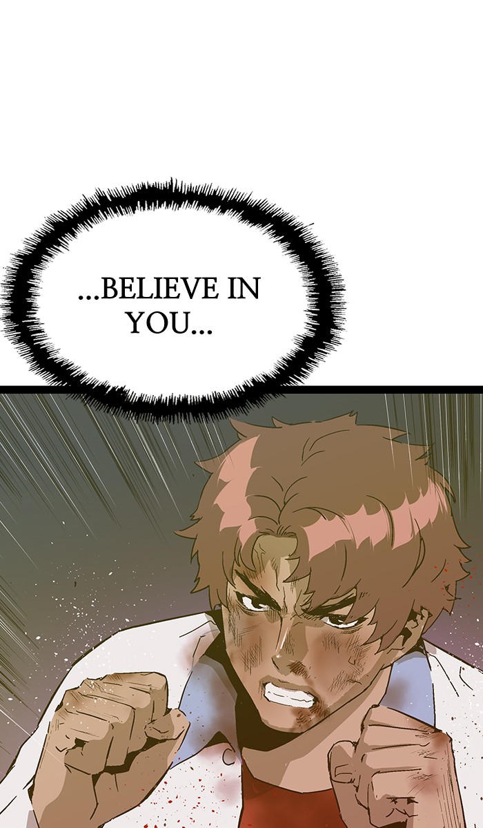 Weak Hero Chapter 124 page 76 - Chapter 124: Ep. 124
