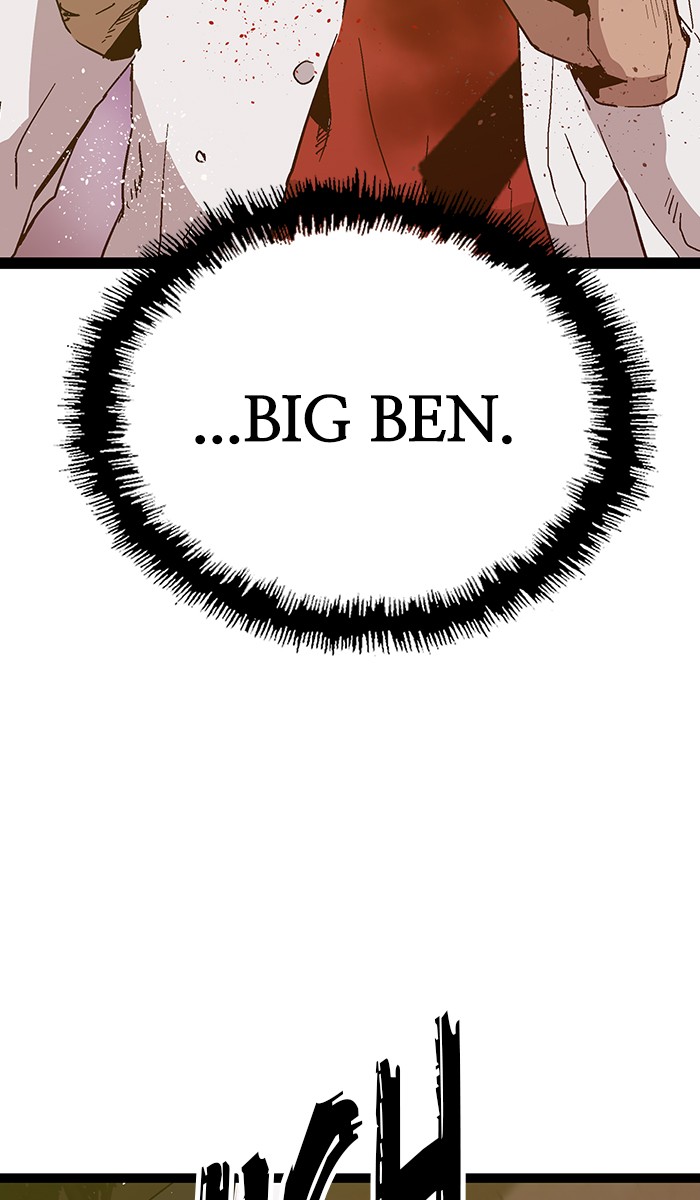 Weak Hero Chapter 124 page 77 - Chapter 124: Ep. 124