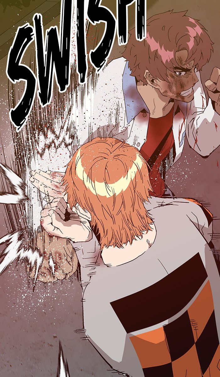 Weak Hero Chapter 124 page 78 - Chapter 124: Ep. 124