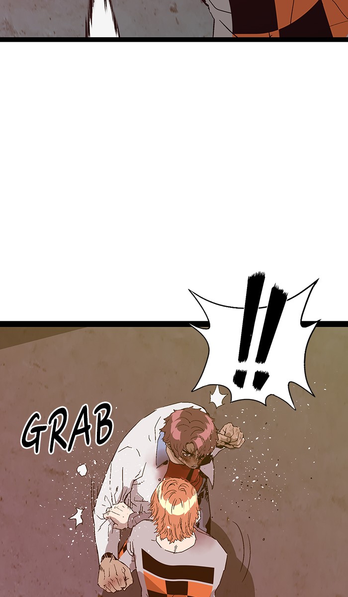 Weak Hero Chapter 124 page 79 - Chapter 124: Ep. 124