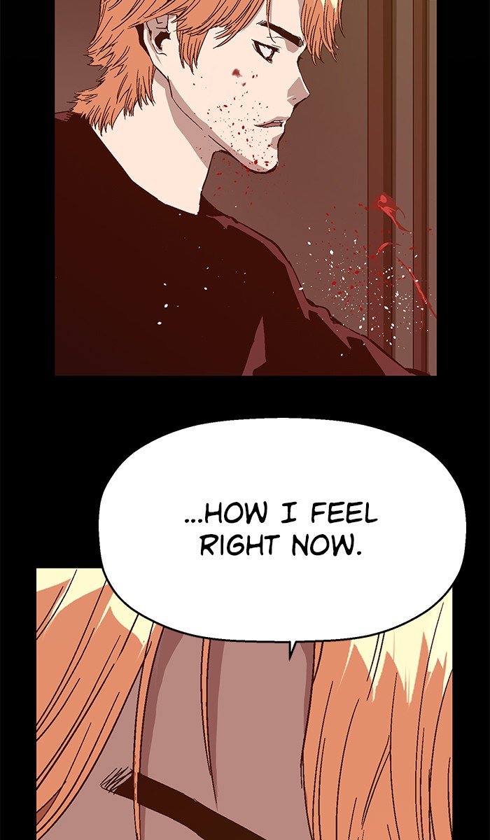 Weak Hero Chapter 124 page 8 - Chapter 124: Ep. 124