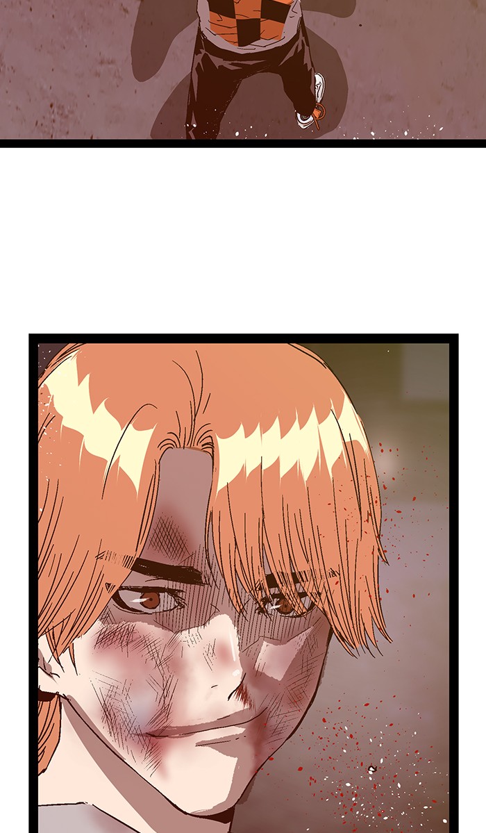 Weak Hero Chapter 124 page 80 - Chapter 124: Ep. 124