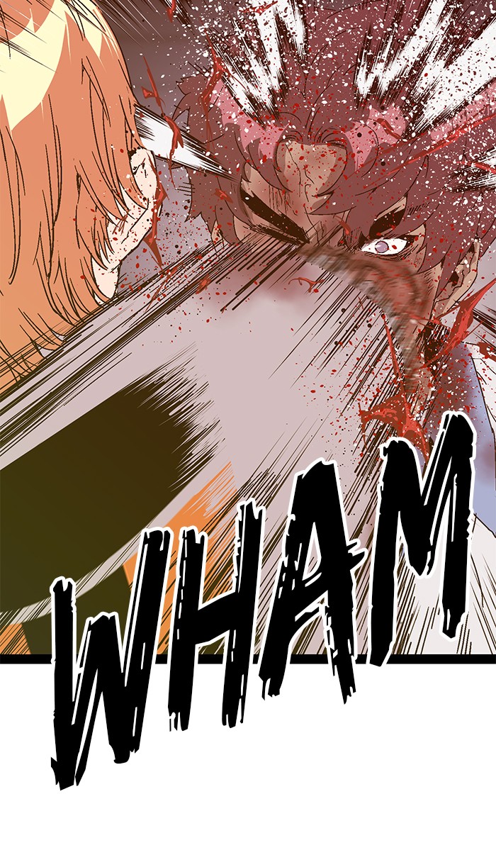 Weak Hero Chapter 124 page 82 - Chapter 124: Ep. 124