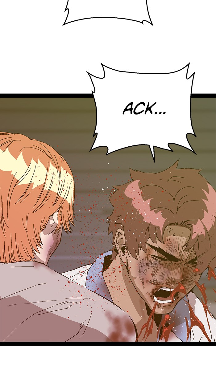 Weak Hero Chapter 124 page 84 - Chapter 124: Ep. 124