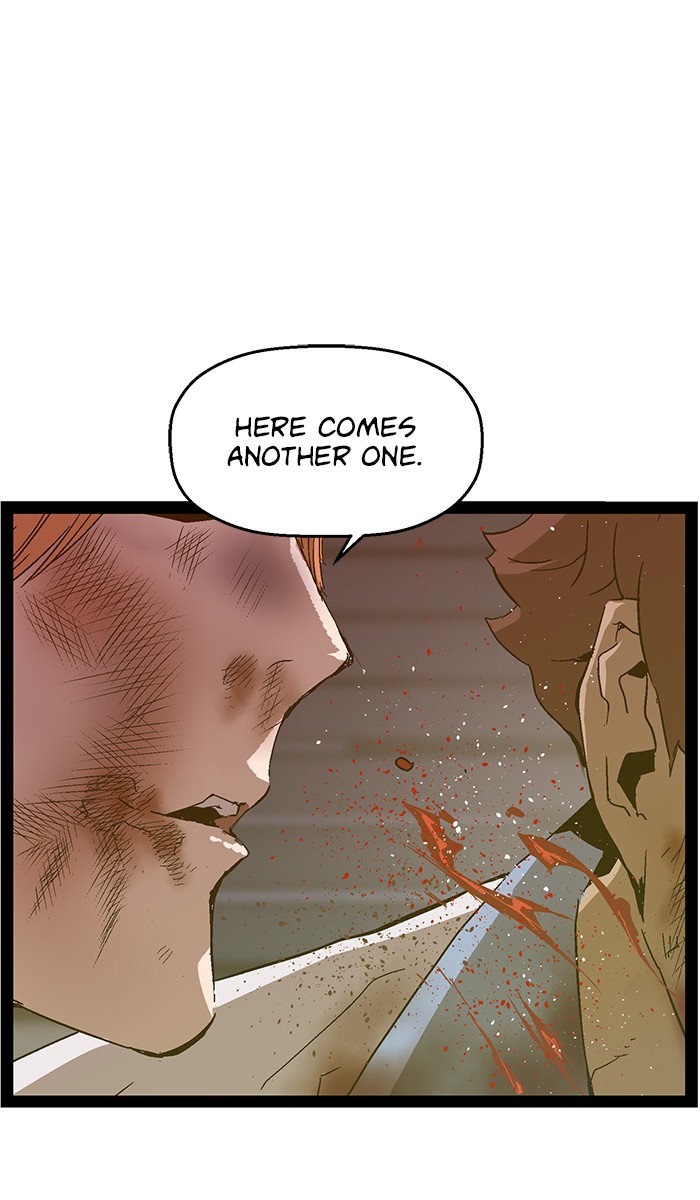 Weak Hero Chapter 124 page 85 - Chapter 124: Ep. 124