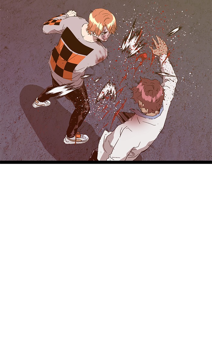 Weak Hero Chapter 124 page 88 - Chapter 124: Ep. 124