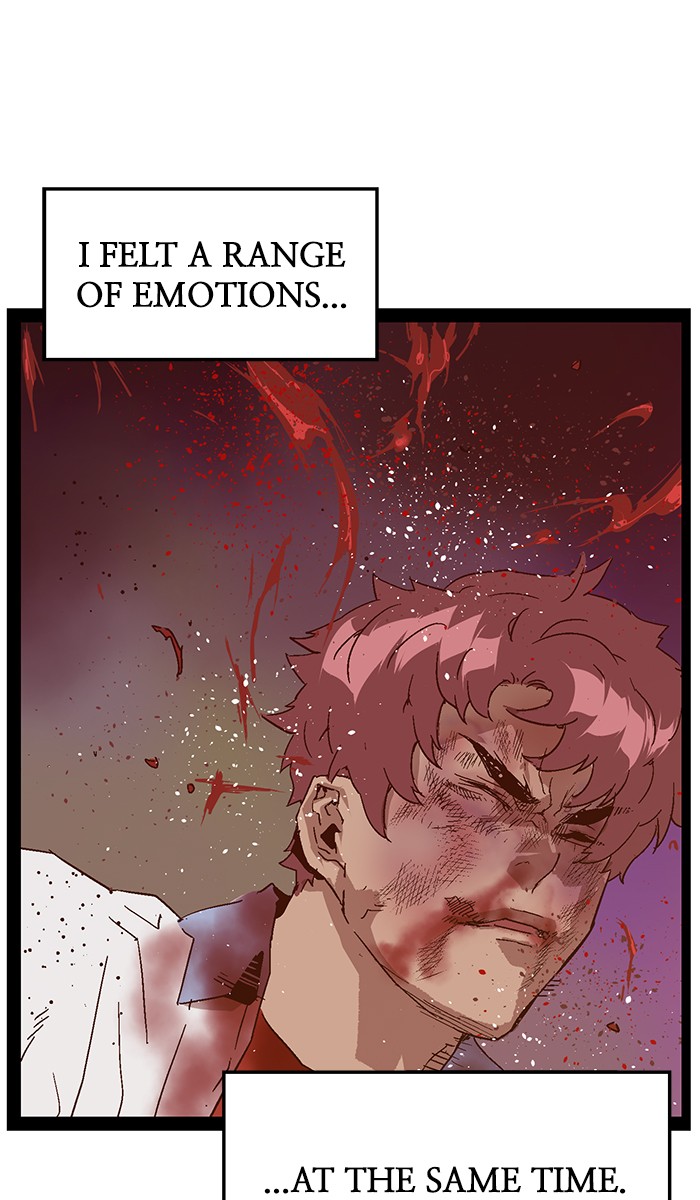 Weak Hero Chapter 124 page 89 - Chapter 124: Ep. 124