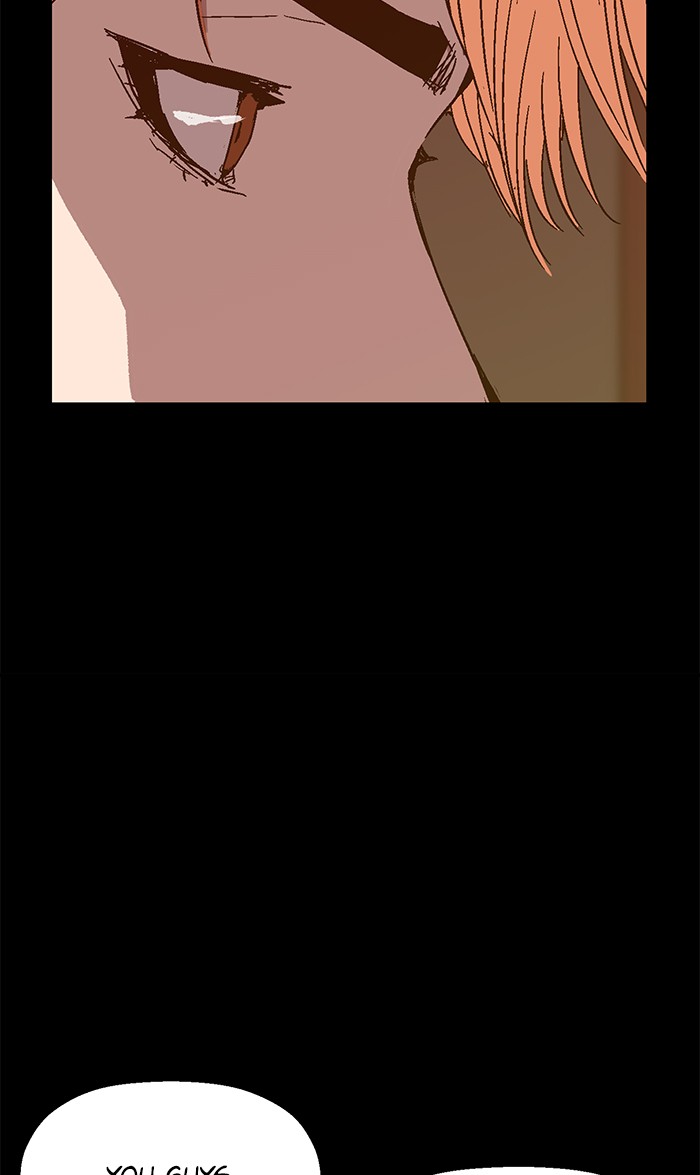 Weak Hero Chapter 124 page 9 - Chapter 124: Ep. 124