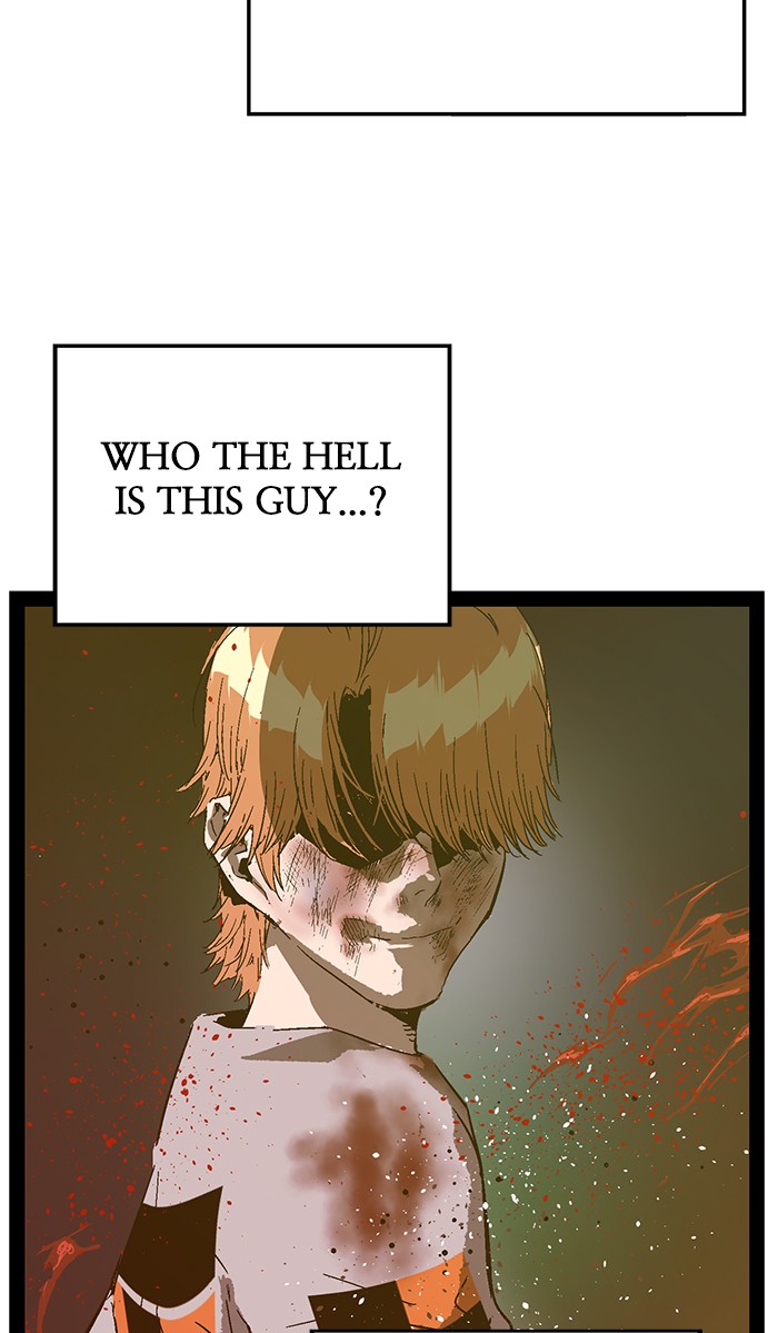 Weak Hero Chapter 124 page 90 - Chapter 124: Ep. 124