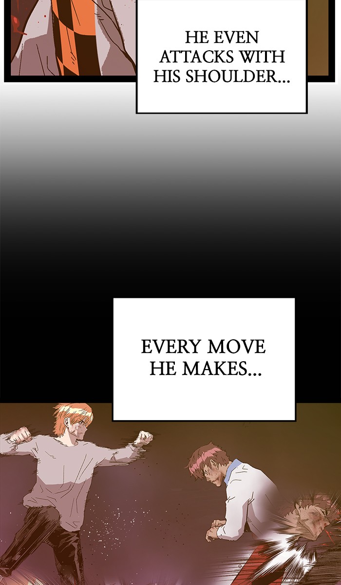 Weak Hero Chapter 124 page 91 - Chapter 124: Ep. 124