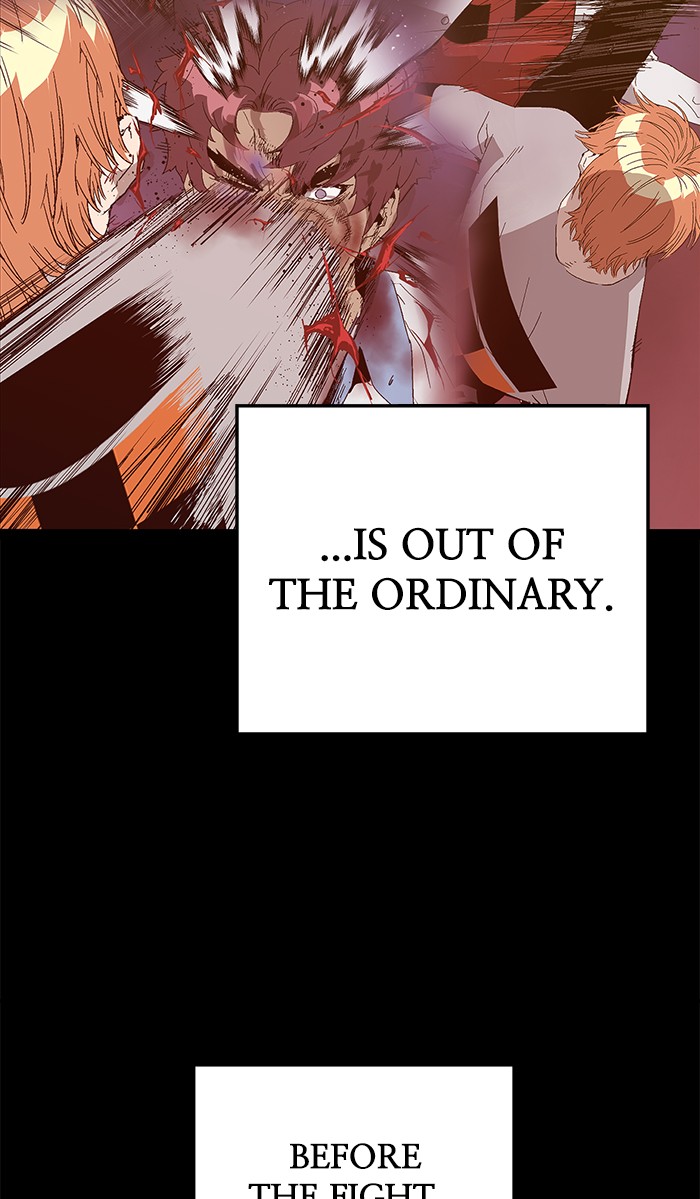 Weak Hero Chapter 124 page 92 - Chapter 124: Ep. 124