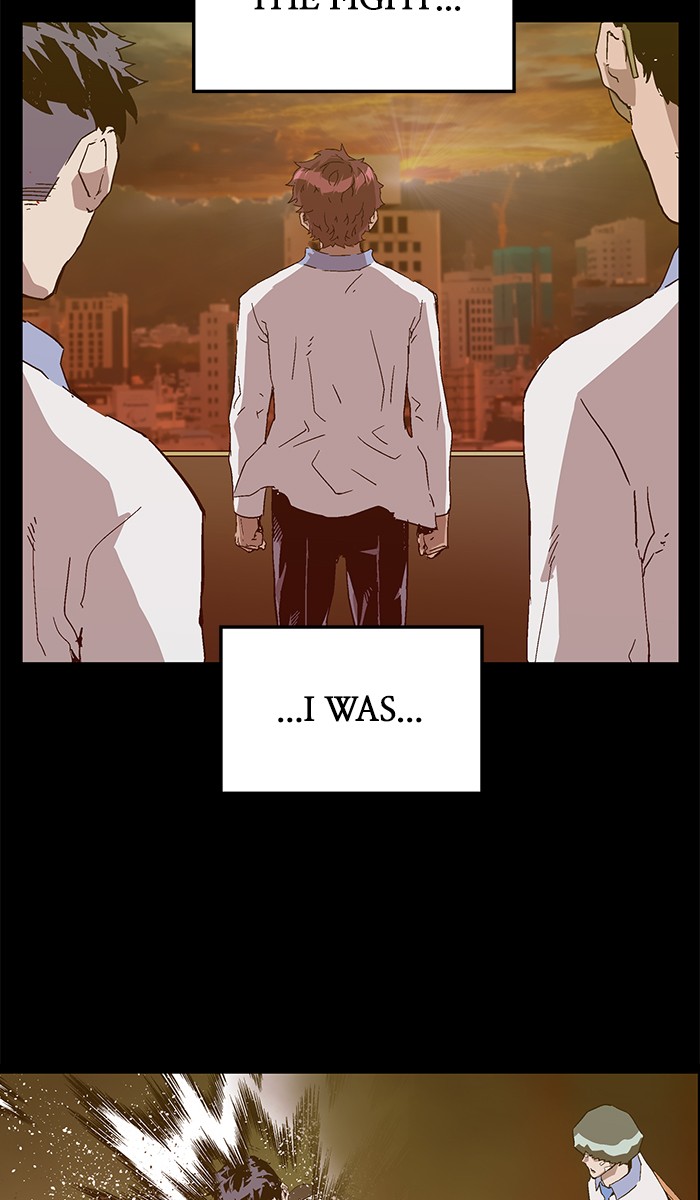 Weak Hero Chapter 124 page 93 - Chapter 124: Ep. 124