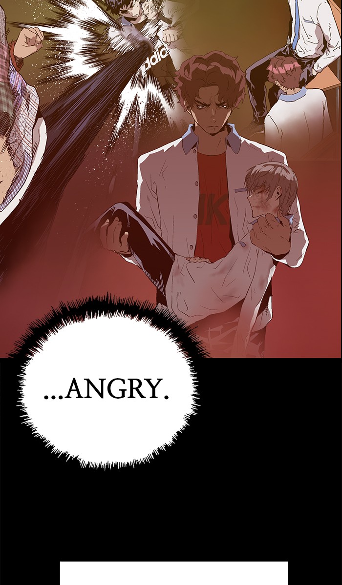Weak Hero Chapter 124 page 94 - Chapter 124: Ep. 124