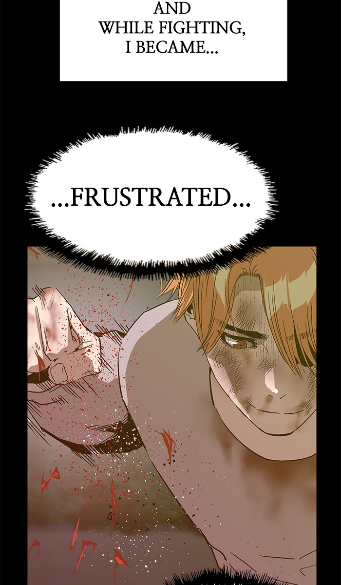 Weak Hero Chapter 124 page 95 - Chapter 124: Ep. 124