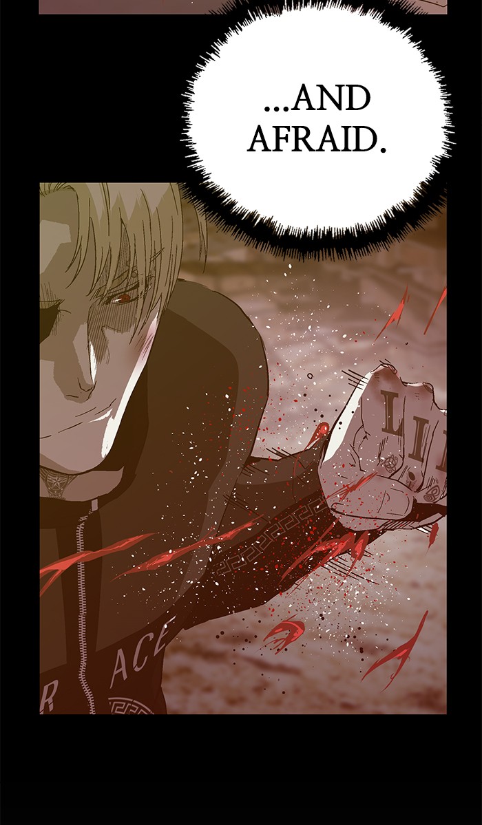 Weak Hero Chapter 124 page 96 - Chapter 124: Ep. 124