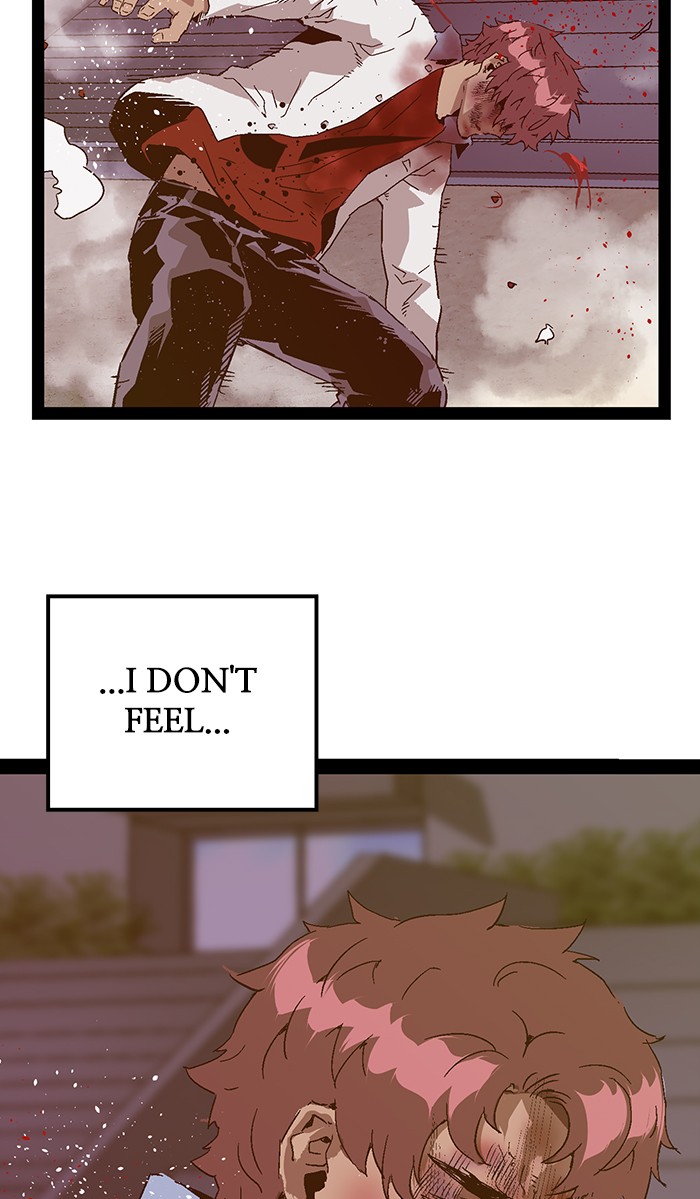Weak Hero Chapter 124 page 98 - Chapter 124: Ep. 124
