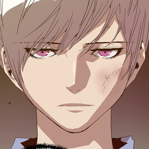 Weak Hero Chapter 124: Ep. 124 cover
