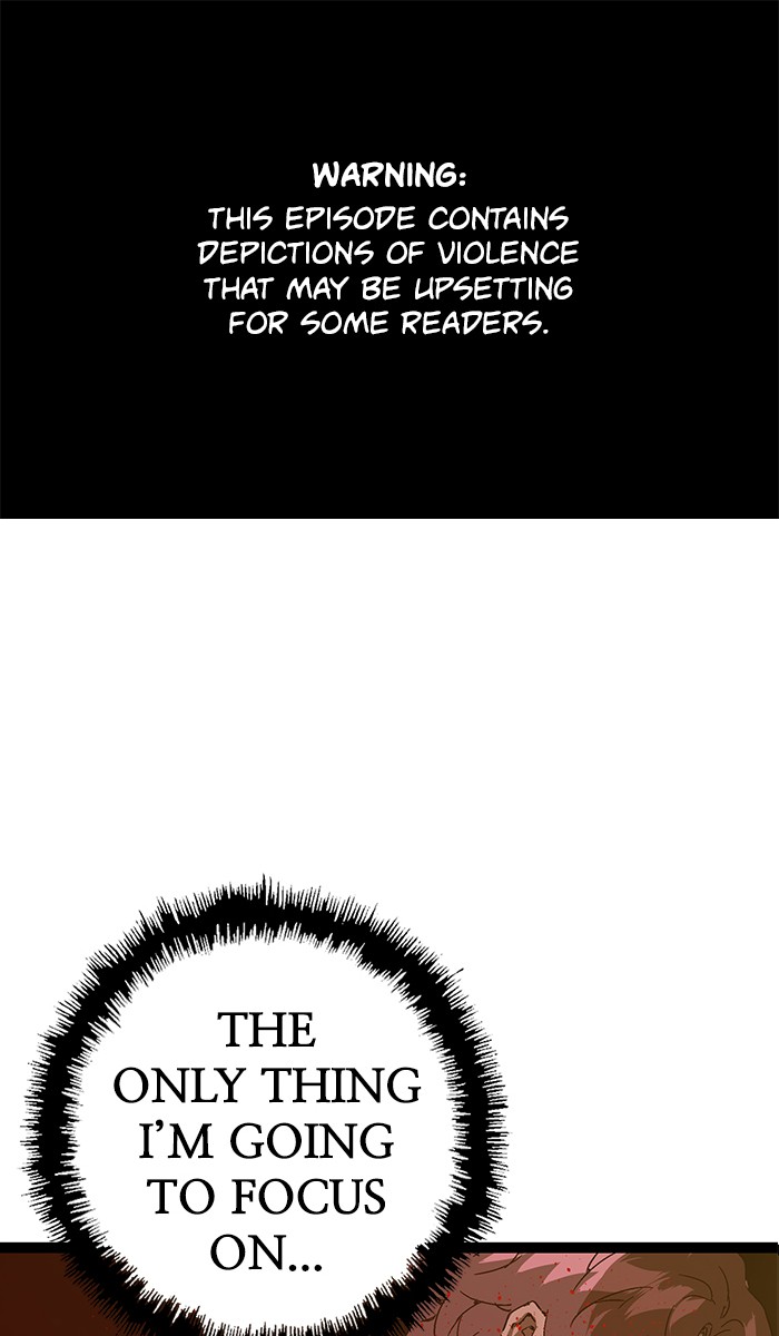 Weak Hero Chapter 125 page 1 - Chapter 125: Ep. 125
