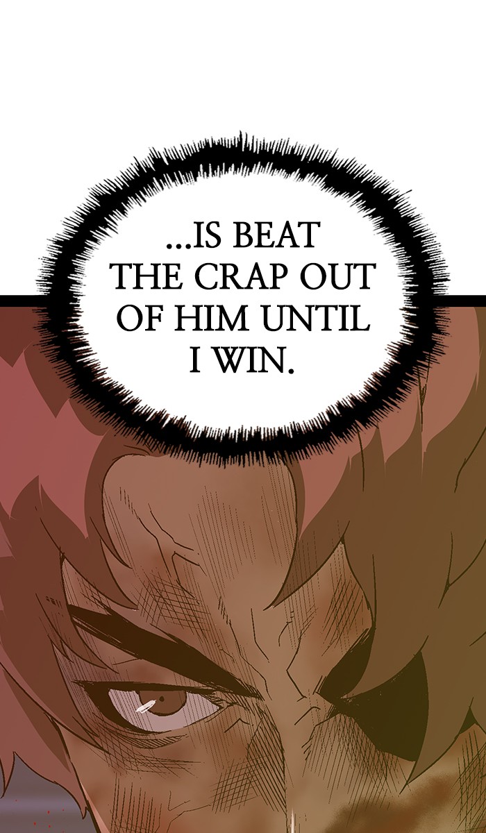 Weak Hero Chapter 125 page 10 - Chapter 125: Ep. 125