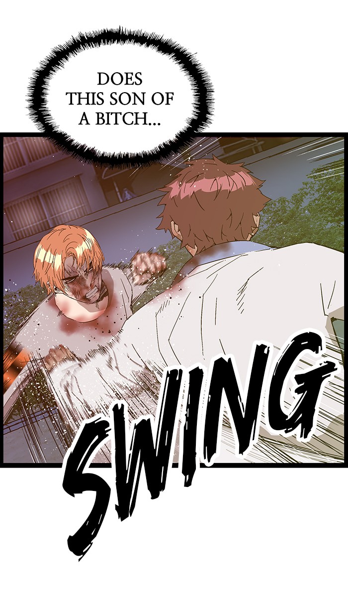 Weak Hero Chapter 125 page 103 - Chapter 125: Ep. 125