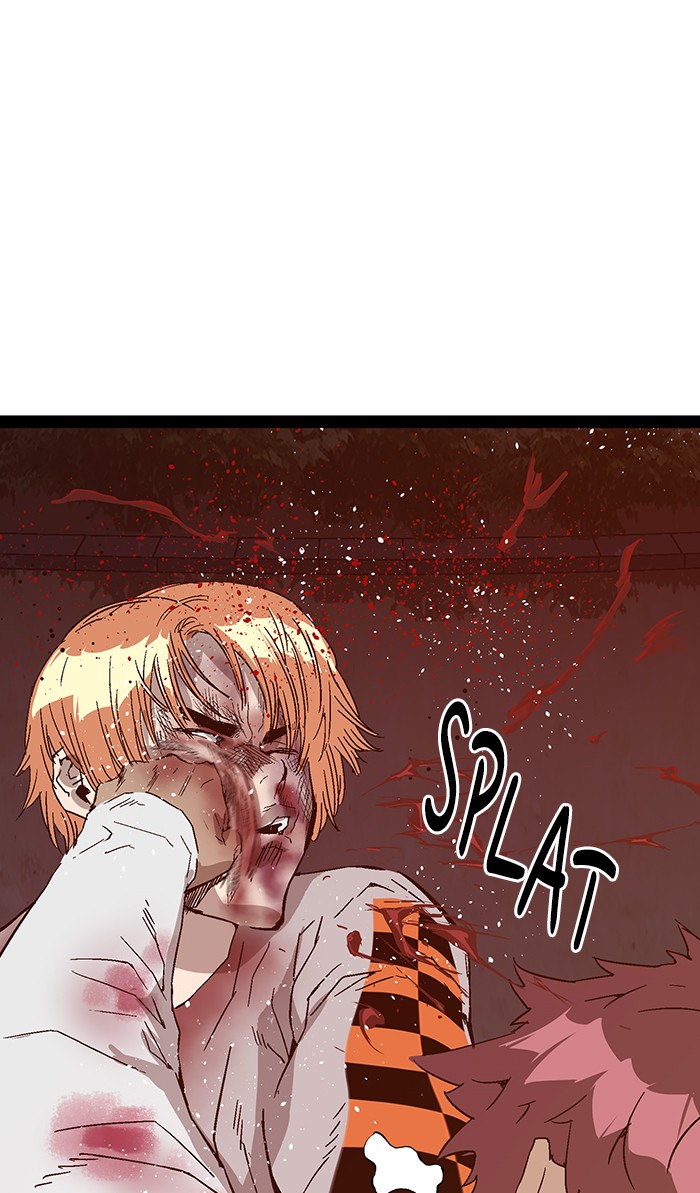 Weak Hero Chapter 125 page 107 - Chapter 125: Ep. 125