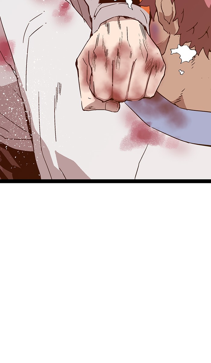 Weak Hero Chapter 125 page 108 - Chapter 125: Ep. 125